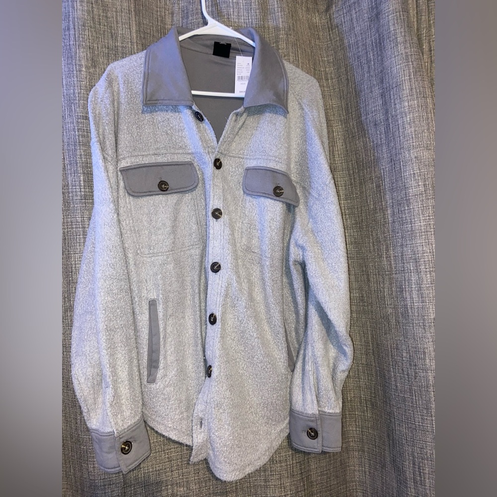 Jacket From Pacsun